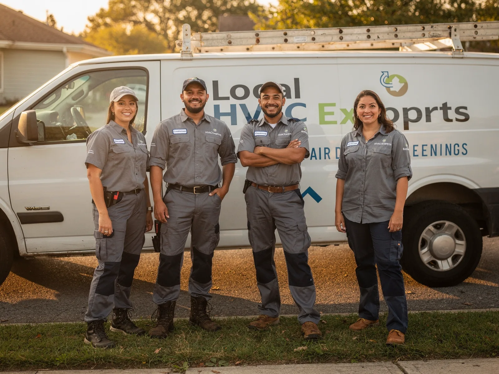 24/7 HVAC Repair & AC Replacement company in Tarboro, NC